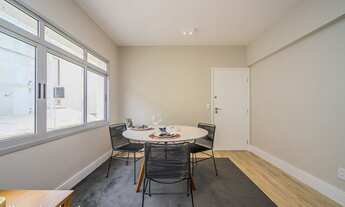 Imagem 7: Apartamento na Vila Olímpia próximo a Av. Hélio Pellegrino e Av. Sto Amaro