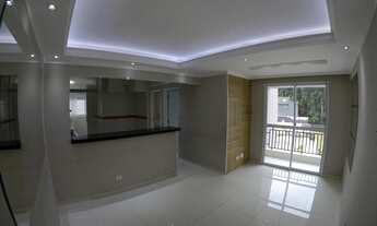 Imagem: Apartamento para venda na Freguesia do Ó