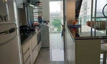 Imagem 5: Apartamento com 2 dormitórios à venda, 63 m² por R$ 658 mil - Casa Verde - SP