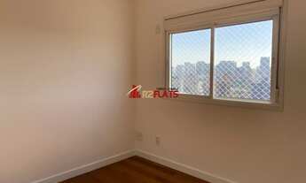 Imagem 2: EXCELENTE APARTAMENTO PARA LOCAÇÃO NO SANTO AMARO!! CONFIRA!