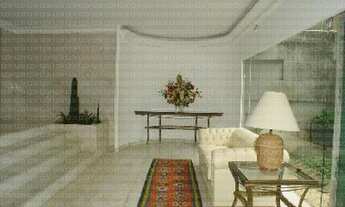 Imagem 6: Apartamento para venda tem 122 metros quadrados com 3 quartos em Cerqueira César - São Pau