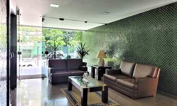 Imagem 5: LOCAÇÃO - VILA MARIANA APARTAMENTO 03 DORM., 01 SUÍTE, 119 M2 Á.Ú 02 VAGAS, EXCELENTE LOCA