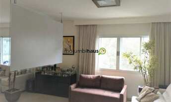 Imagem 7: Villagio Panamby - Impecável