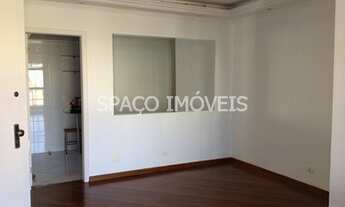 Imagem 3: Apartamento para venda tem 100 metros quadrados com 3 quartos em Vila Alexandria - São Pau