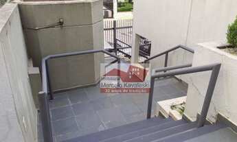 Imagem 2: Apartamento com 2 dormitórios à venda, 69 m² por R$ 530.000,00 - Bosque da Saúde - São Pau