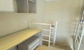 Imagem 6: LOFT QUARTO E SALA EDF IMPRESSION NO MORUMBI COM 2 VAGAS OPORTUNIDADE!