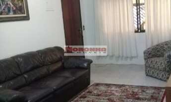 Imagem 2: SOBRADO A 15 MINUTOS DO METRÔ E SHOPPING TUCURUVI