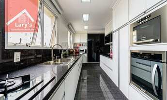 Imagem: Apartamento com 4 dormitórios à venda