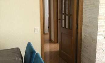 Imagem 4: Apartamento com 2 dormitórios à venda, 68 m² por R$ 470.000,00 - Nossa Senhora do Ó - São