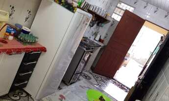 Imagem 3: Casa Conj Sideral