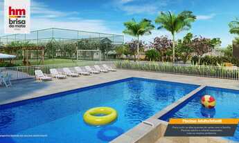 Imagem 3: Casa de condomínio para venda com 84 metros quadrados com 2 quartos em Morumbi - Paulínia