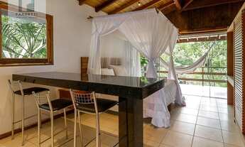 Imagem 3: OPORTUNIDADE STUDIO em TRANCOSO-BA em condomínio por 320 Mil