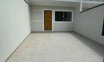 Imagem 3: SOBRADO NOVO - MANDAQUI-3DORM.1ST-2VGS