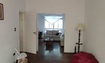 Imagem 3: Sobrado para venda possui 104 metros quadrados com 3 quartos em Aclimação - São Paulo - SP