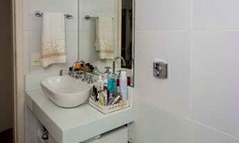 Imagem 6: APARTAMENTO RESIDENCIAL em SÃO PAULO - SP, CAMPO BELO