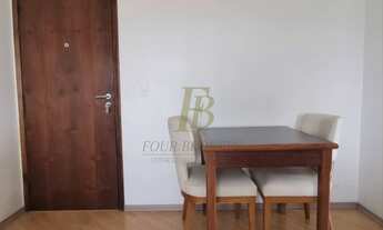 Imagem 4: Apartamento dois quartos em Vila Progredior - São Paulo