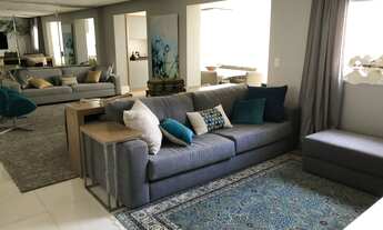 Imagem 6: Apartamento para venda possui 142 metros quadrados com 3 quartos em Vila Mariana - São Pau