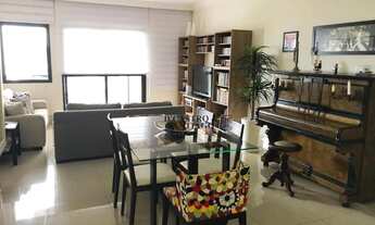 Imagem 4: Apartamento com 3 dormitórios à venda, 136 m² por R$ 883.000,00 - Vila Prudente - São Paul