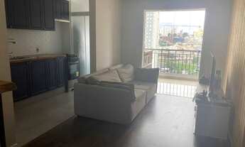 Imagem 3: APARTAMENTO FLEX PARA VENDA NO TATUAPÉ