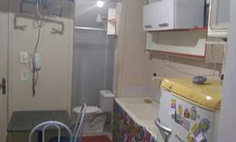 Imagem 3: Kitnet 1 quarto mobiliado Jucutuquara, perto de Fradinhos