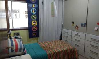 Imagem 2: Apartamento com 3 dormitórios à venda, 110 m² por R$ 530.000,00 - Ipiranga - São Paulo/SP