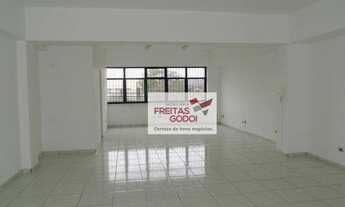 Imagem 3: Sala para alugar, 74 m² por R$ 1.500,00/mês - Boqueirão - Curitiba/PR
