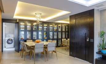 Imagem: APARTAMENTO VILA LEOPOLDINA - VARANDA GOURMET