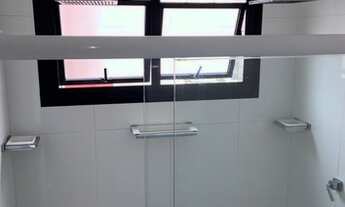 Imagem 7: Apartamento para aluguel possui 138 metros quadrados com 3 quartos