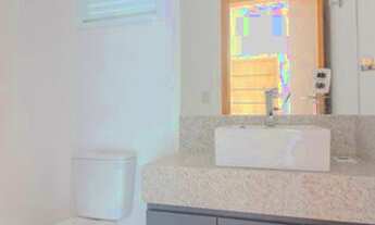 Imagem 6: Apartamento duplex com 3 quartos no Edifício Grande Maison - Bairro Oficinas em Ponta Gros