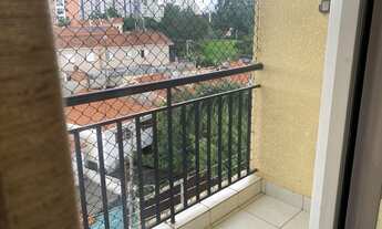 Imagem 5: Apartamento para venda com 60 metros quadrados com 2 quartos em Jardim Ester - São Paulo