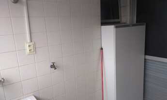 Imagem 6: Apartamento para venda com 3 quartos em Socorro - São Paulo - SP