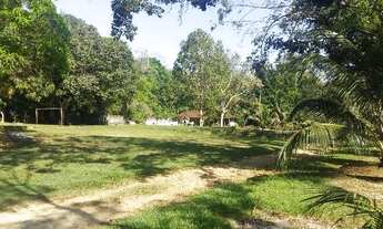 Imagem 5: Fazenda/Sítio/Chácara para venda possui 250 metros quadrados com 4 quartos