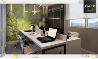 Imagem 7: Apto. com 42 m2. à Venda em Vila Mazzei - São Paulo - SP