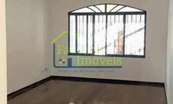 Imagem: SOBRADO PARA LOCAÇÃO NO BUTANTÃ