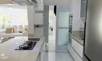 Imagem 5: Localização Privilegiada - Belo apartamento 3 suítes - 2 Vagas - Mooca