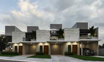 Imagem: FLORIANóPOLIS - Casa Padrão - Campeche