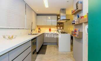 Imagem 3: Apartamento à venda, 238 m² por R$ 2.290.000,00 - Morumbi - São Paulo/SP