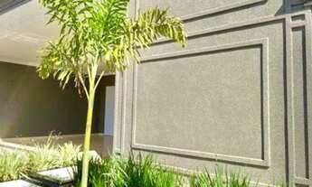 Imagem 2: Casa no condomínio Setlife 1 para venda tem 135 metros quadrados com 3 quartos