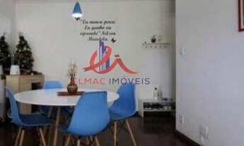 Imagem 3: Apartamento com 3 quartos, 93m2, à venda em São Paulo, Jardim Marajoara