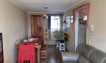 Imagem 2: Apartamento com 2 dormitórios à venda, 51 m² por R$ 200.000,00 - Pirituba - São Paulo/SP