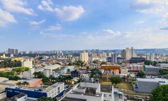 Imagem 5: Apartamento para venda com 115 metros quadrados com 3 quartos em Santo Amaro - São Paulo