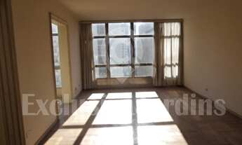 Imagem 3: APARTAMENTO RESIDENCIAL em sao paulo - SP, Jardim América