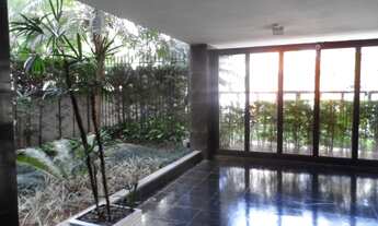 Imagem 6: São Paulo - Apartamento Padrão - JARDIM AMÉRICA
