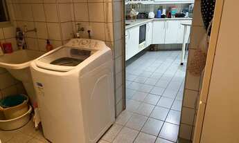 Imagem 4: Apartamento para venda no Morumbi de 110 m 3 dorm sendo 1 suíte