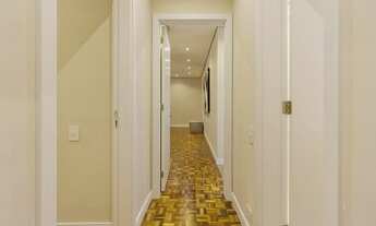 Imagem 5: Apartamento com 3 dormitórios à venda, 101 m² por R$ 840.000,00 - Centro - Curitiba/PR