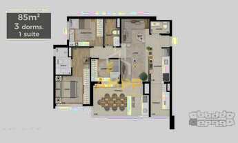 Imagem 10: Apartamentos Residencial para venda em São Paulo - SP