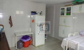 Imagem 7: Casa com 5 dormitórios à venda, 130 m² por R$ 410.000,00 - Jardim Cidade Pirituba - São Pa