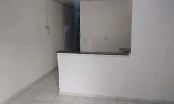 Imagem 6: Casa para aluguel possui 60 metros quadrados com 2 quartos em Jardim do Ingá - Luziânia