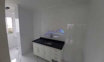 Imagem 3: Apartamento com 2 dormitórios à venda, 62 m² por R$ 290.000,00 - Belenzinho - São Paulo/SP