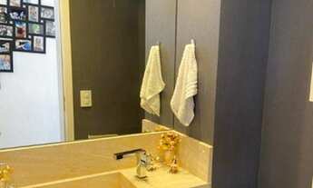 Imagem 4: Apartamento para venda com 115 metros quadrados com 3 quartos em Tatuapé - São Paulo - SP